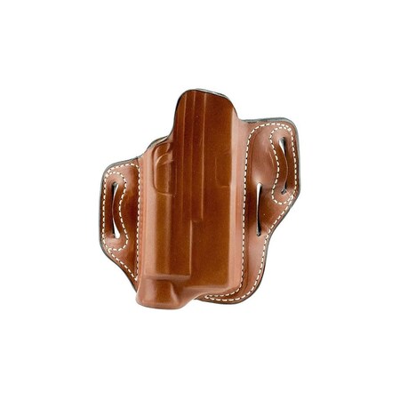Desantis SpeedLite, Color Tan, Fit Code 3JZ0, Hand Right 132TA3JZ0